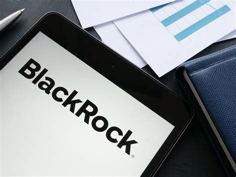 The Truth Behind BlackRock And Citigroup Buying Insurance Firms