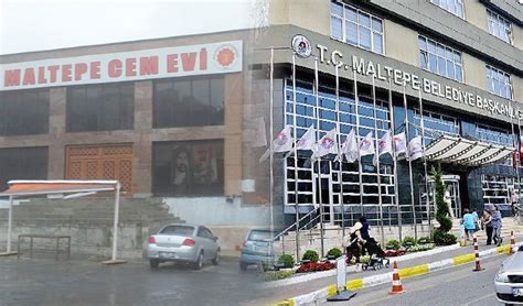 Maltepe Belediyesi Nden Maltepe Cemevi Ile Ilgili Yeni A Klama P Rha