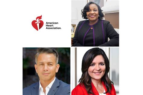 American Heart Association Los Angeles Welcomes New Board Members