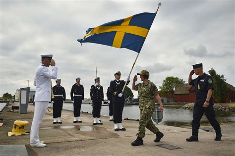 Swedish Navy