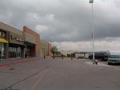 Westfield Gateway Mall Lincoln Nebraska Former Steve And Barrys