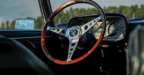 A Vintage Steering Wheel · Free Stock Photo