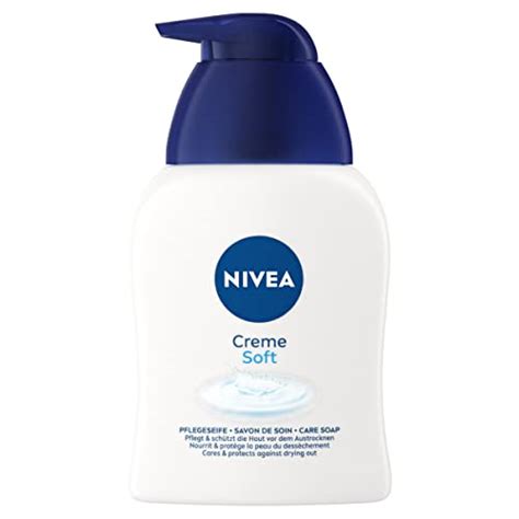 Nivea Creme Soft Seife Im 6er Pack Zu Verkaufen Picclick De