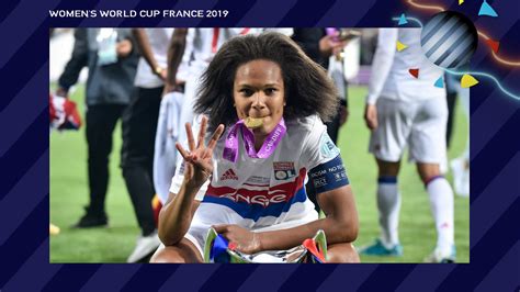 Wendie Renard France