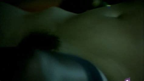 Naked Lina Romay In Night Of Open Sex