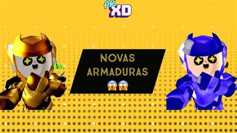 PK XD TESTANDO OS PODERES DA NOVA ARMADURA ADMIN E NIMDA YouTube