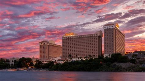 Laughlin Hotels & Casinos - Caesars Entertainment - Official Site