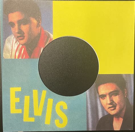 Elvis Rca 2 Covers33