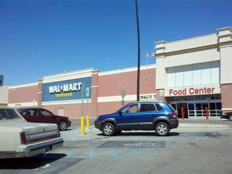 Walmart Supercenter - Department Stores - Oxford, OH - Reviews - Phone Number - Yelp