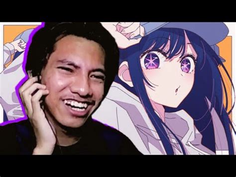 Yoasobi Idol Official Music Video Reaction Youtube