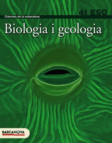 Biologia I Geologia T Eso Llibre De L Alumne Nodes By Gl Ria