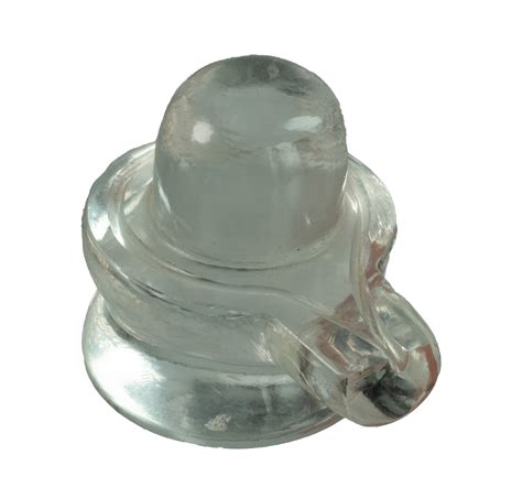 Yoni Shiva Lingam En Verre Un Monument De Spiritualit Peterandclo