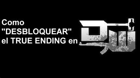 Como Hacer El True Ending En Decaying Winter Muy Desactulizado Youtube