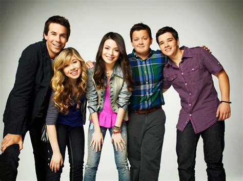 Tudo Veja como estão os personagens de icarly hoje