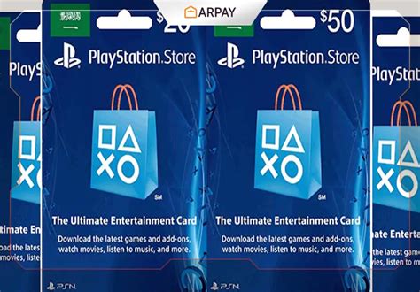 What are the PlayStation Store cards? How to get them?