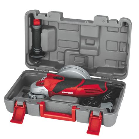 Einhell Kit Meuleuse D Angle Te Ag