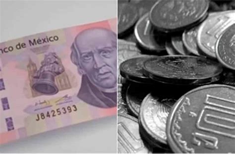 Estas monedas y billetes saldrán de circulación en 2022 e veracruz mx