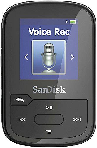 Top 10 Best Sandisk Mp3 Player With Bluetooth 64Gb Comparison ...