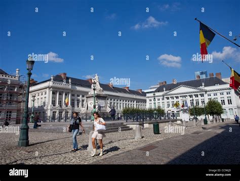 Place Des Martyrs Fotos Und Bildmaterial In Hoher Aufl Sung Alamy