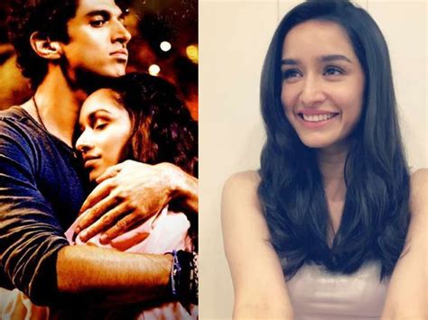 Shraddha Kapoor Sings Tum Hi Ho As Aashiqui 2 Completes 6 Years 6