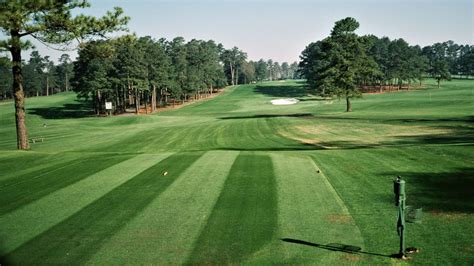 Augusta National Hole Names - Home of The Masters | Golf Monthly