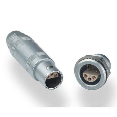 Data connectorS Series - iranexpertools