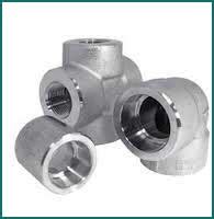 Hastelloy Forged Fittings Hastelloy C C B Forged Fittings