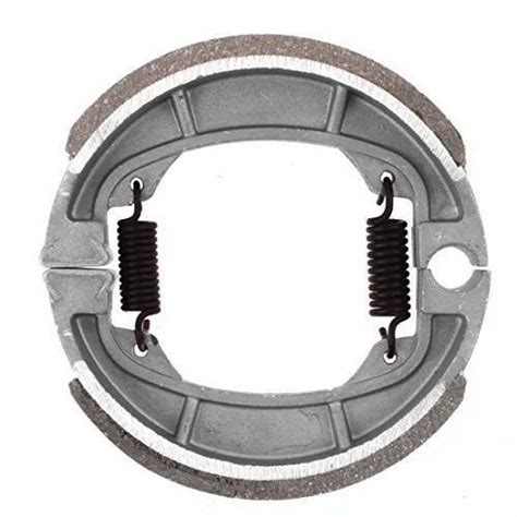 Hero Splendor Brake Shoes Rear At Best Price In New Delhi Id