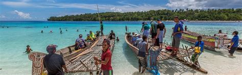 L Nderinformation Papua Neuguinea Aktion Deutschland Hilft