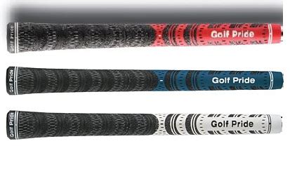 Golf Pride Golf Grips