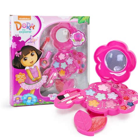 Dora Makeup Set Games | Saubhaya Makeup