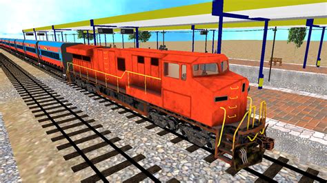 Train Simulator Game 3D Train Games - App on Amazon Appstore