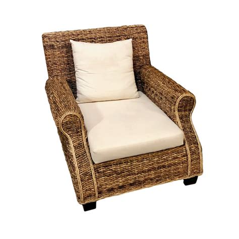 Bayou Breeze Milena Wicker Person Outdoor Seating Group Wayfair