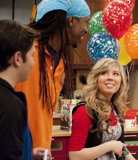 iCarly - Jennette McCurdy Photo (34241531) - Fanpop