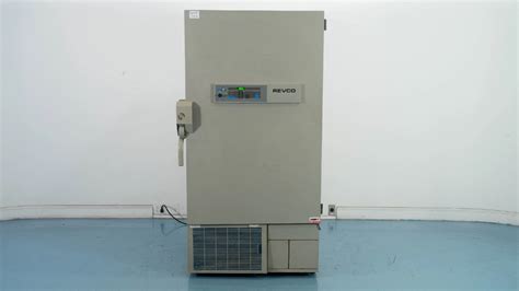 Thermo Revco Ultima II 80C Ultra Low Temp Freezer LabX