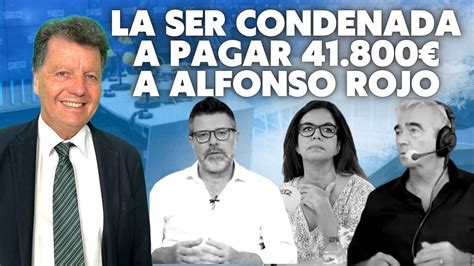 La Justicia Condena A La Ser De Barcel Francino Y Quequ A Pagar