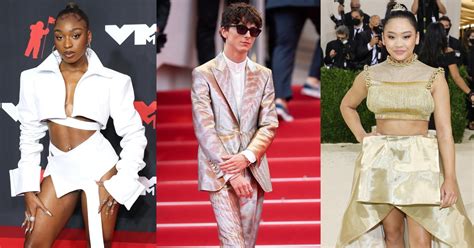 17 Celebrity Style Stars to Watch in 2022 | POPSUGAR Fashion