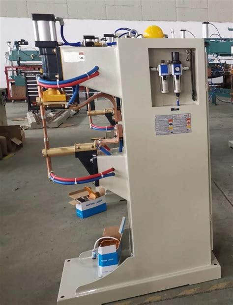 Pneumatic Spot Welding Equipment Dtn Spot Welding