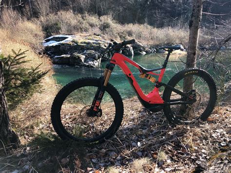 Specialized Levo Fsr Expert Fattie Bike Gallery Traildevils