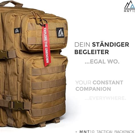 Verdicken Schlichter Geeignet Rucksack Herren Outdoor Test Annahme