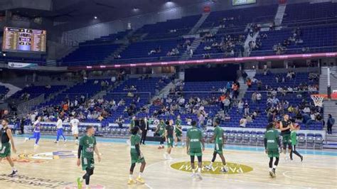 ANÁLISIS BD Zalgiris Kaunas objetivo playoffs