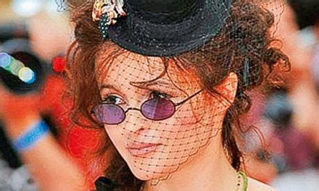 Helena Bonham Carter será el hada madrina de Cenicienta