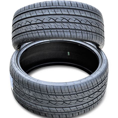 4 Tires Durun M626 265 45ZR20 265 45R20 108W XL A S Performance EBay