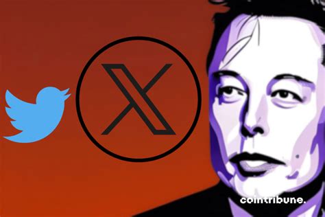 Twitter Turned Into X Elon Musk Unveils His Outsized Ambitions