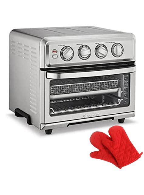 Cuisinart Air Fryer Toaster Ovens In Toasters And Ovens