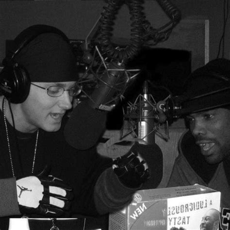 Eminem Proof Freestyle Tim Westwood Hiphop In Je Smoel