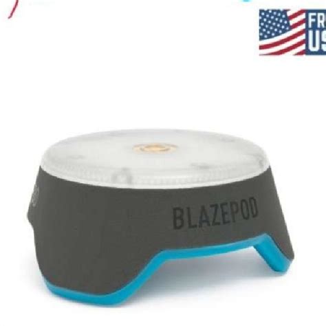 Jual Blazepod Single Pod For Speed And Agility Training Original Di