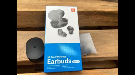 Mi True Wireless Earbuds Basic Review Redmi Airdots Youtube