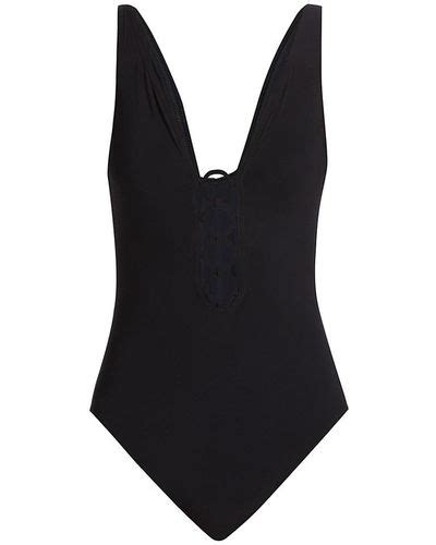 Karla Colletto One Piece Swimsuits For Women Up To Off Lyst