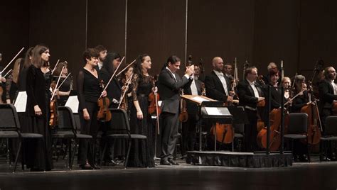 Tucson Symphony Orchestra Tickets | Event Dates & Schedule ...